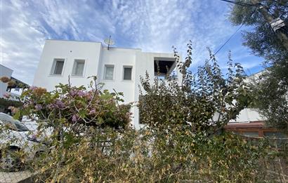 Bodrum Eskiçeşme Mobilyalı Mobilyasız Yıllık Kiralık Daire