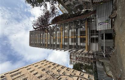 FENERYOLU / FENERLİ AHMET SK. 3+1 100 M2 NET MASRAFSIZ FIRSAT