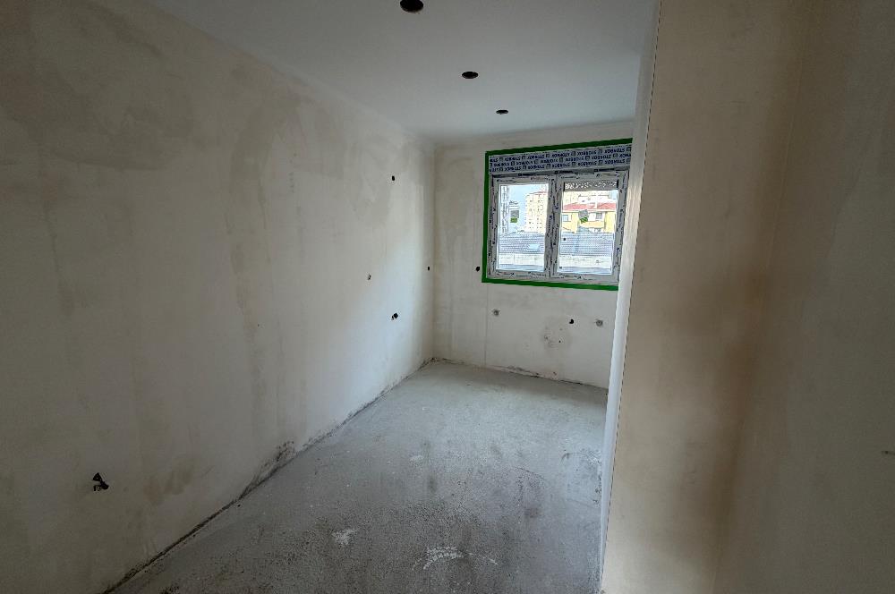 FENERYOLU / FENERLİ AHMET SK. 3+1 100 M2 NET MASRAFSIZ FIRSAT