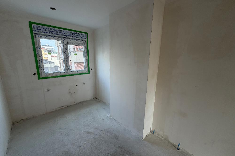 FENERYOLU / FENERLİ AHMET SK. 3+1 100 M2 NET MASRAFSIZ FIRSAT