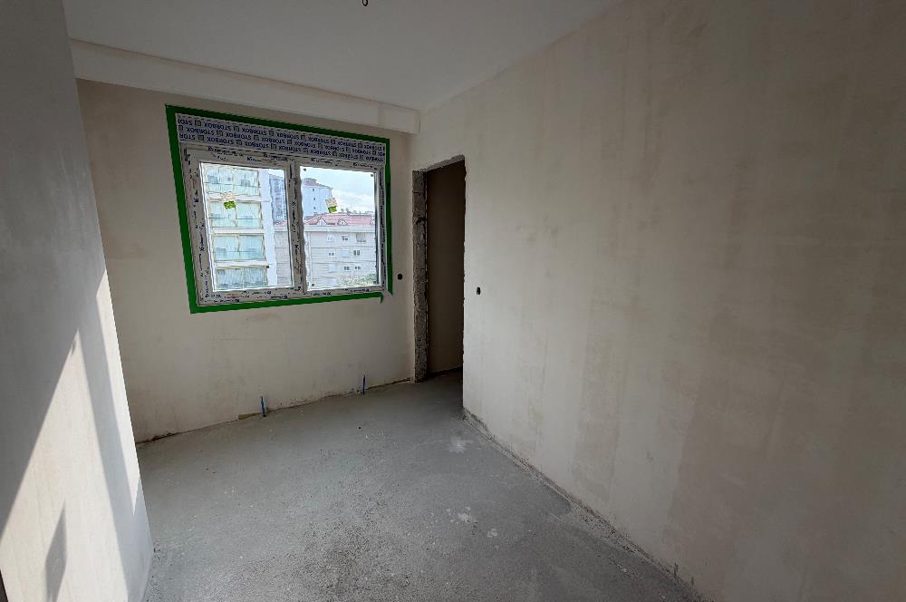 FENERYOLU / FENERLİ AHMET SK. 3+1 100 M2 NET MASRAFSIZ FIRSAT