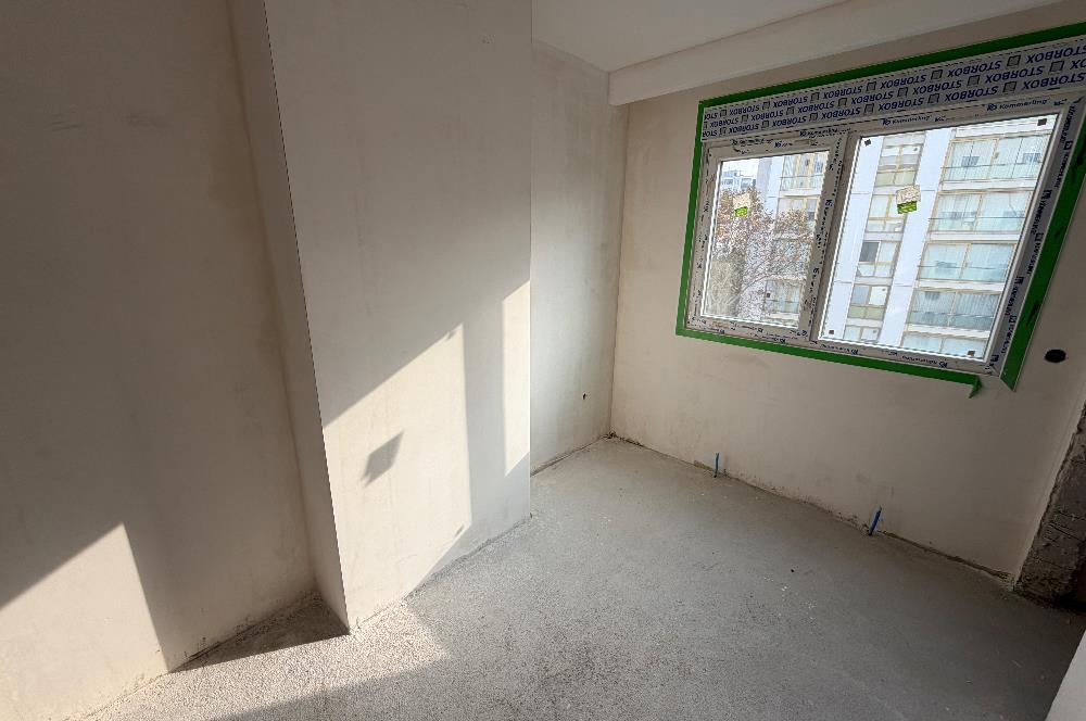 FENERYOLU / FENERLİ AHMET SK. 3+1 100 M2 NET MASRAFSIZ FIRSAT