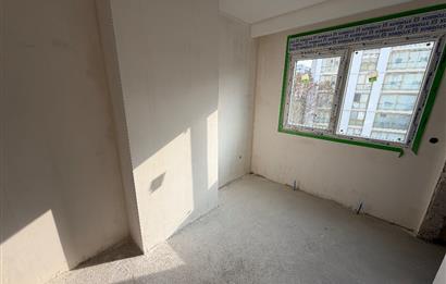 FENERYOLU / FENERLİ AHMET SK. 3+1 100 M2 NET MASRAFSIZ FIRSAT