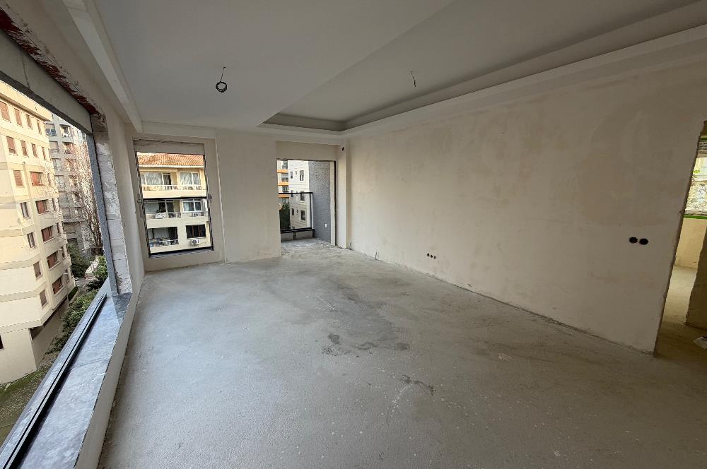 FENERYOLU / FENERLİ AHMET SK. 3+1 100 M2 NET MASRAFSIZ FIRSAT