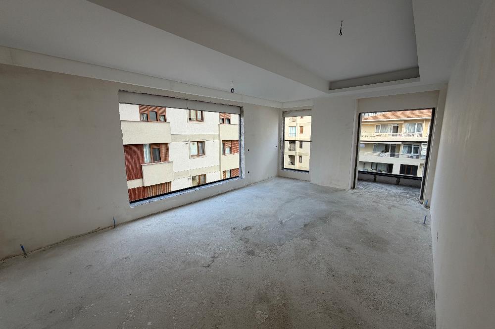 FENERYOLU / FENERLİ AHMET SK. 3+1 100 M2 NET MASRAFSIZ FIRSAT