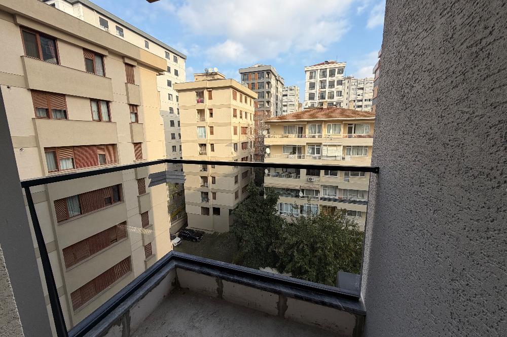 FENERYOLU / FENERLİ AHMET SK. 3+1 100 M2 NET MASRAFSIZ FIRSAT