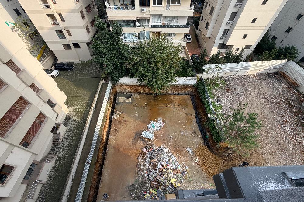 FENERYOLU / FENERLİ AHMET SK. 3+1 100 M2 NET MASRAFSIZ FIRSAT