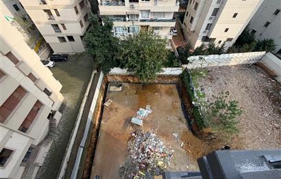 FENERYOLU / FENERLİ AHMET SK. 3+1 100 M2 NET MASRAFSIZ FIRSAT