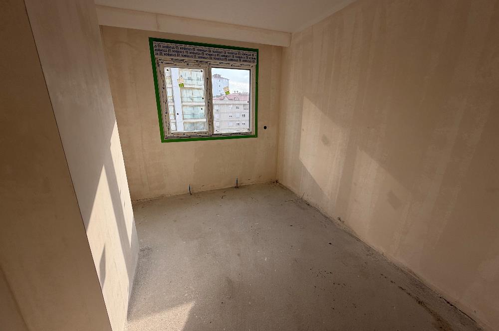 FENERYOLU / FENERLİ AHMET SK. 3+1 100 M2 NET MASRAFSIZ FIRSAT