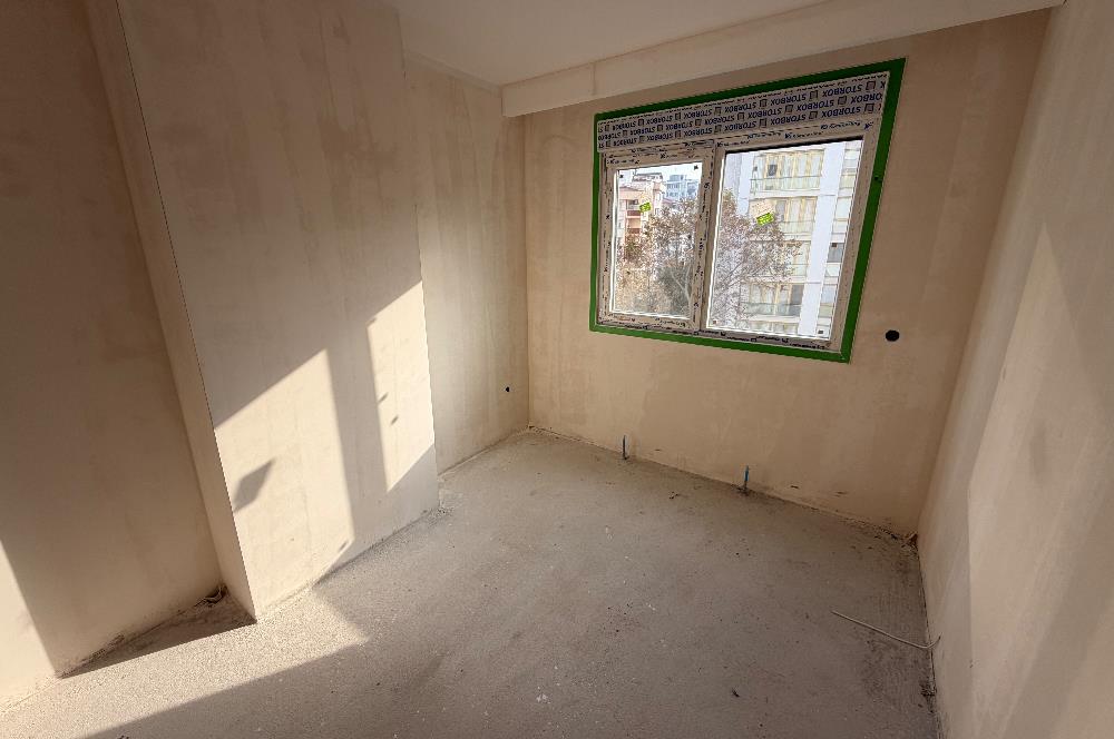 FENERYOLU / FENERLİ AHMET SK. 3+1 100 M2 NET MASRAFSIZ FIRSAT