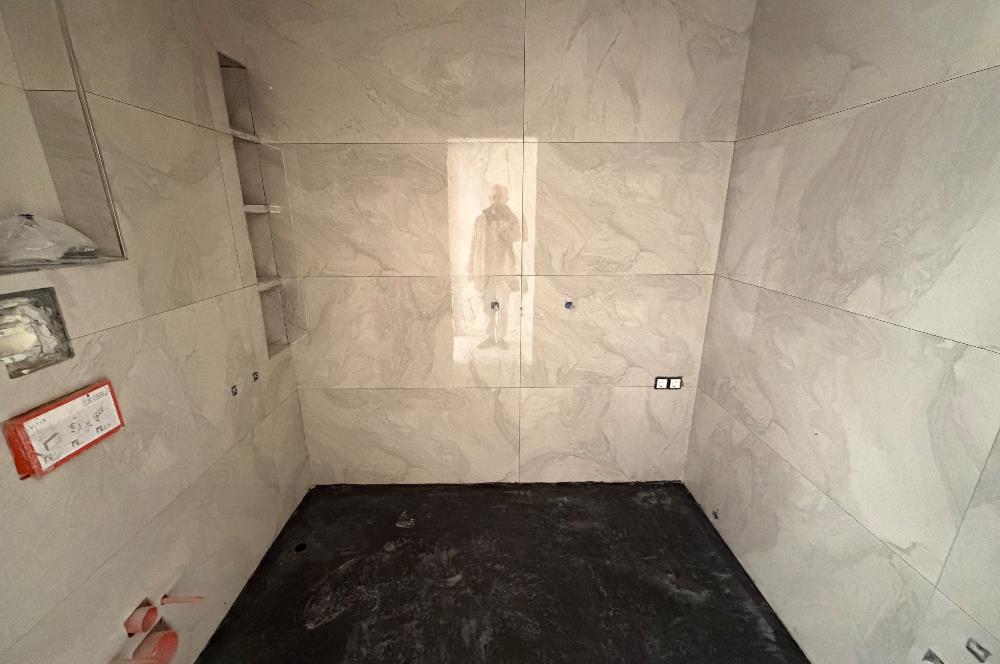 FENERYOLU / FENERLİ AHMET SK. 3+1 100 M2 NET MASRAFSIZ FIRSAT