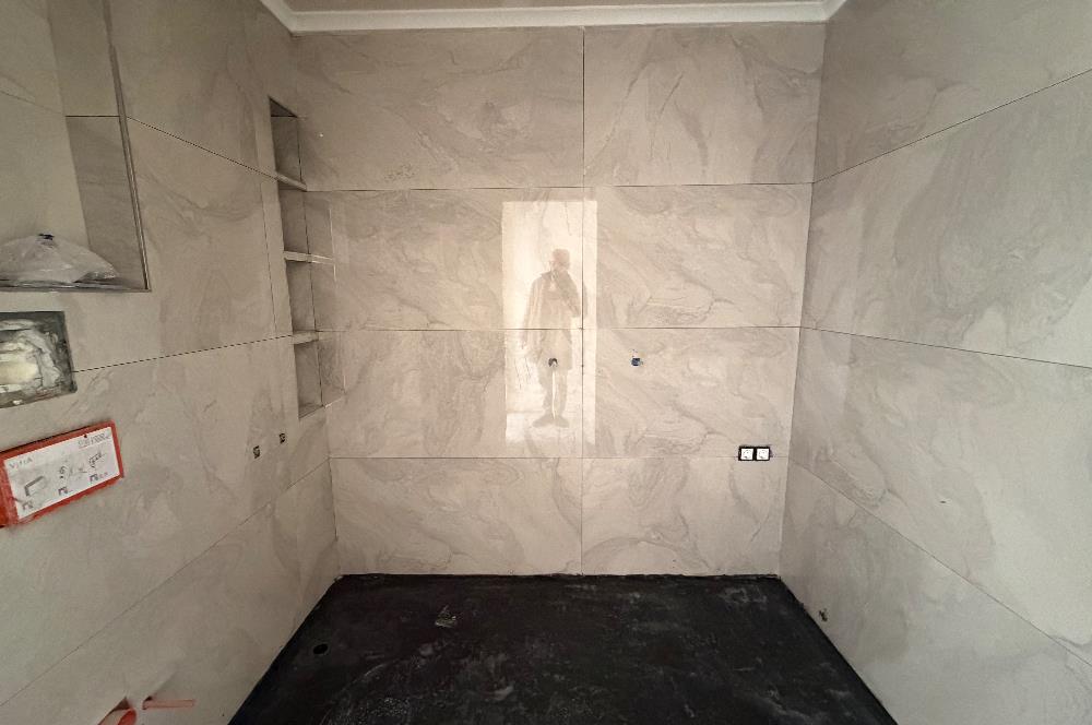 FENERYOLU / FENERLİ AHMET SK. 3+1 100 M2 NET MASRAFSIZ FIRSAT