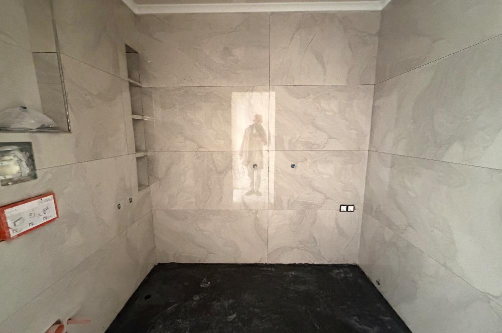 FENERYOLU / FENERLİ AHMET SK. 3+1 100 M2 NET MASRAFSIZ FIRSAT