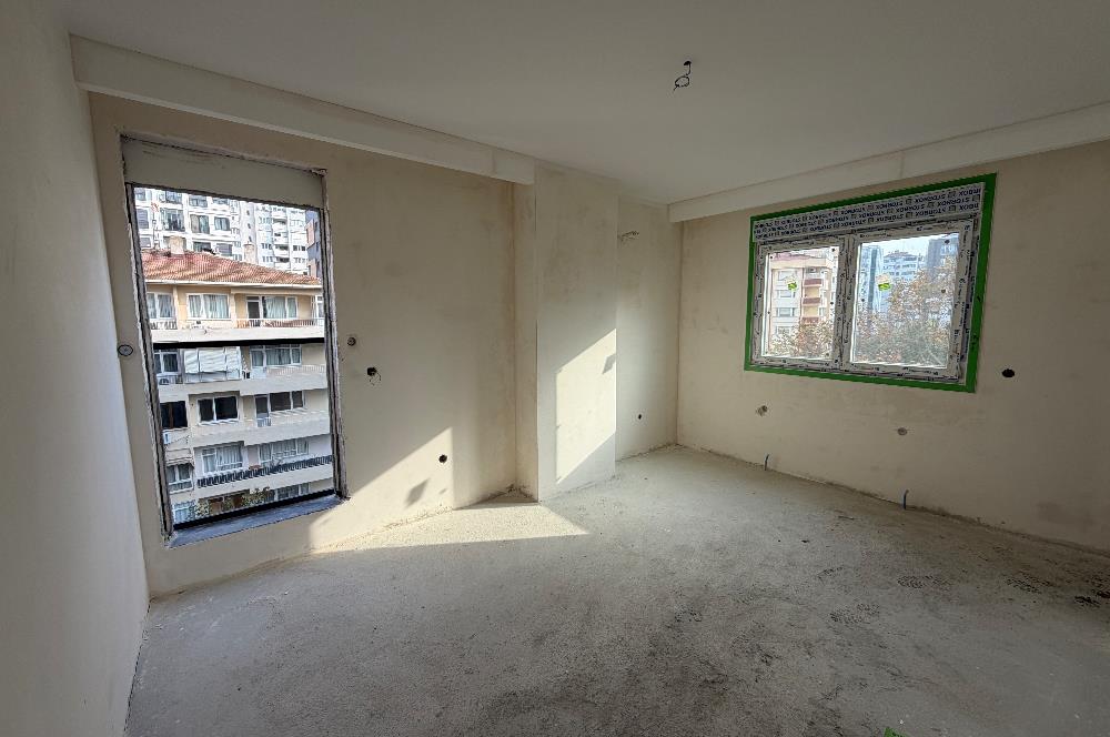 FENERYOLU / FENERLİ AHMET SK. 3+1 100 M2 NET MASRAFSIZ FIRSAT