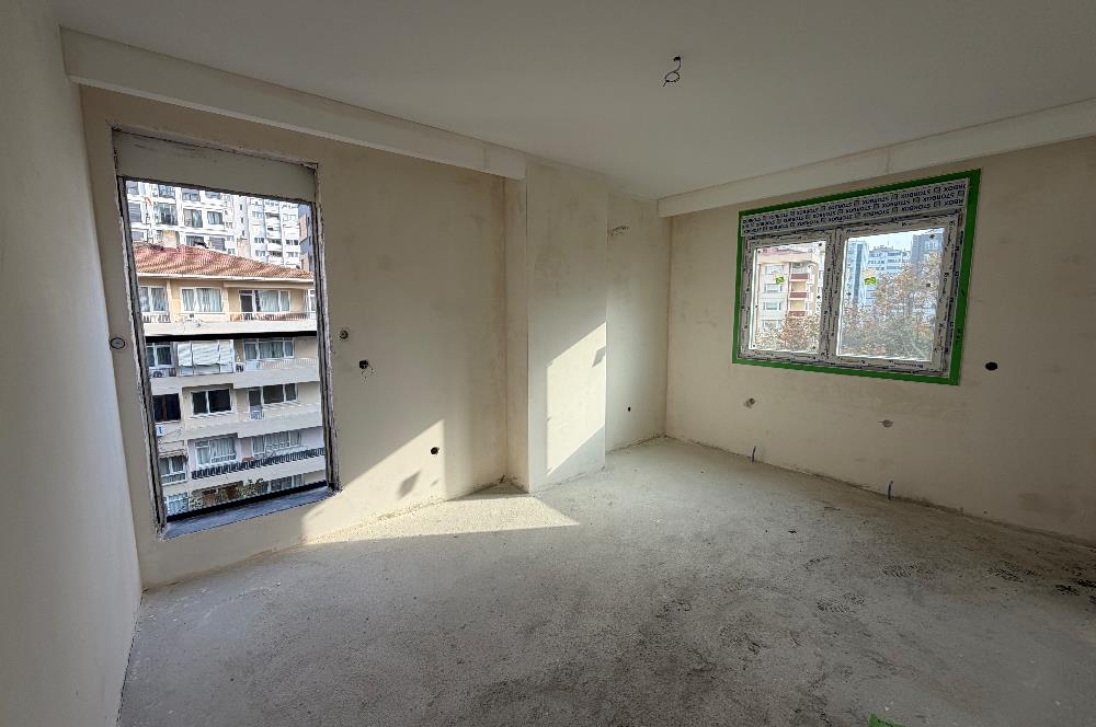 FENERYOLU / FENERLİ AHMET SK. 3+1 100 M2 NET MASRAFSIZ FIRSAT