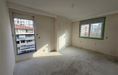 FENERYOLU / FENERLİ AHMET SK. 3+1 100 M2 NET MASRAFSIZ FIRSAT