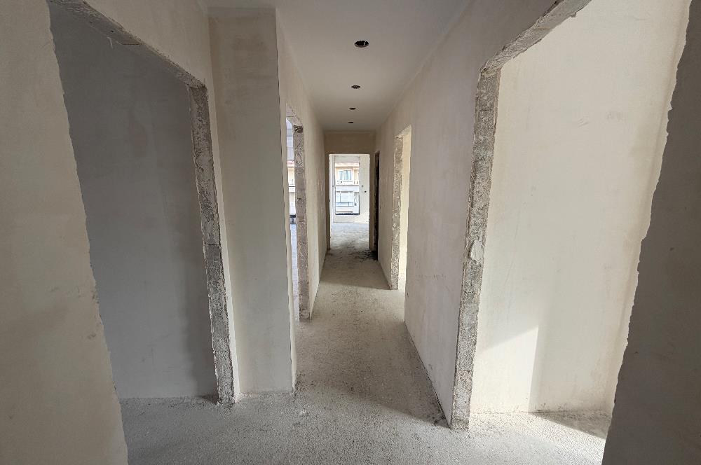 FENERYOLU / FENERLİ AHMET SK. 3+1 100 M2 NET MASRAFSIZ FIRSAT