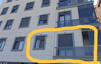 Pendik Batı Mahallesi Satılık 2+1