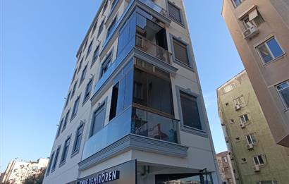 Pendik Batı Mahallesi Satılık 2+1