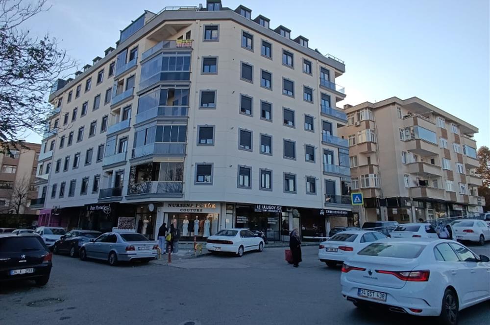 Pendik Batı Mahallesi Satılık 2+1