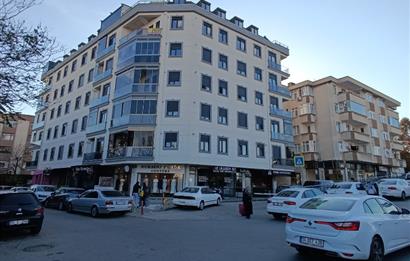 Pendik Batı Mahallesi Satılık 2+1
