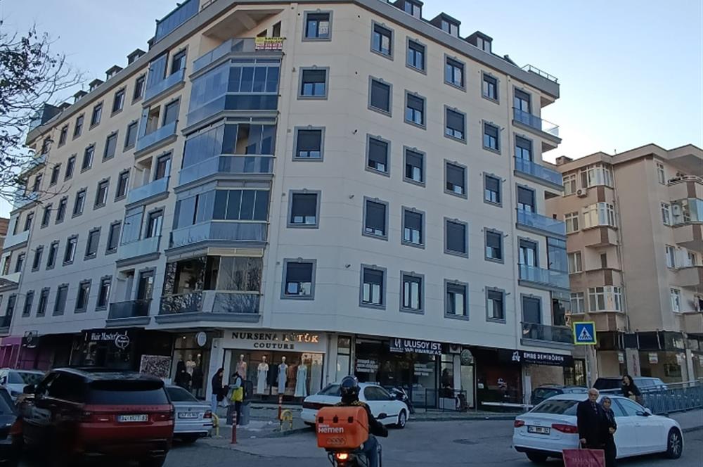 Pendik Batı Mahallesi Satılık 2+1