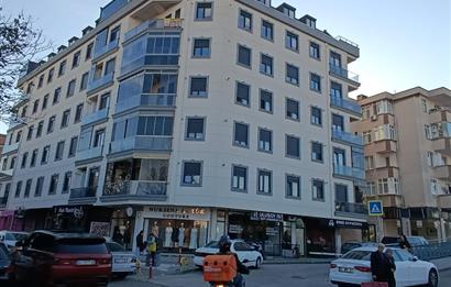 Pendik Batı Mahallesi Satılık 2+1