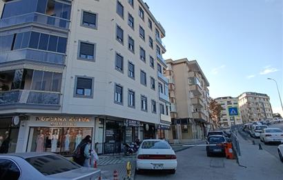 Pendik Batı Mahallesi Satılık 2+1