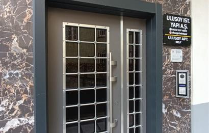 Pendik Batı Mahallesi Satılık 2+1