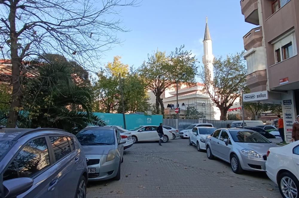 Pendik Batı Mahallesi Satılık 2+1