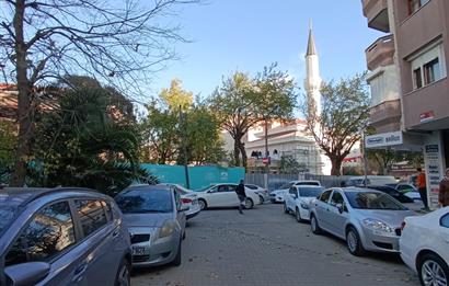 Pendik Batı Mahallesi Satılık 2+1