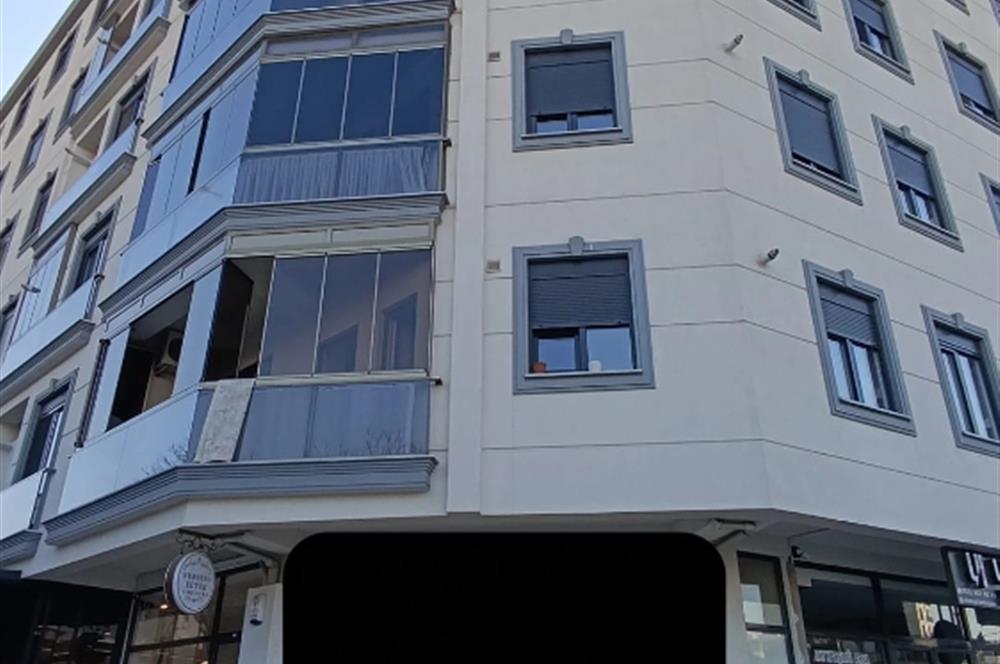 Pendik Batı Mahallesi Satılık 2+1