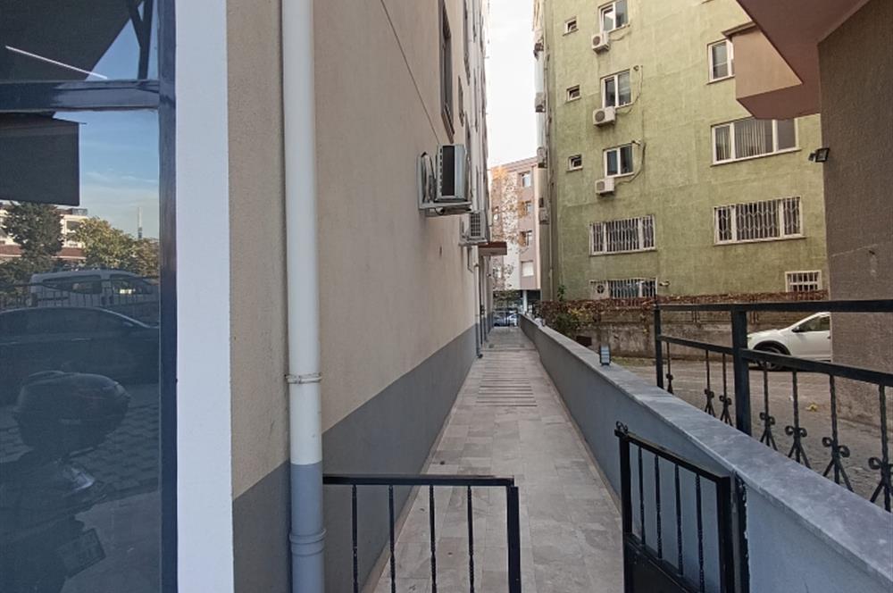 Pendik Batı Mahallesi Satılık 2+1