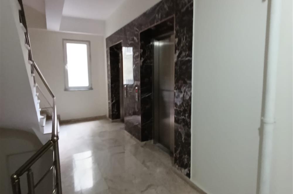 Pendik Batı Mahallesi Satılık 2+1