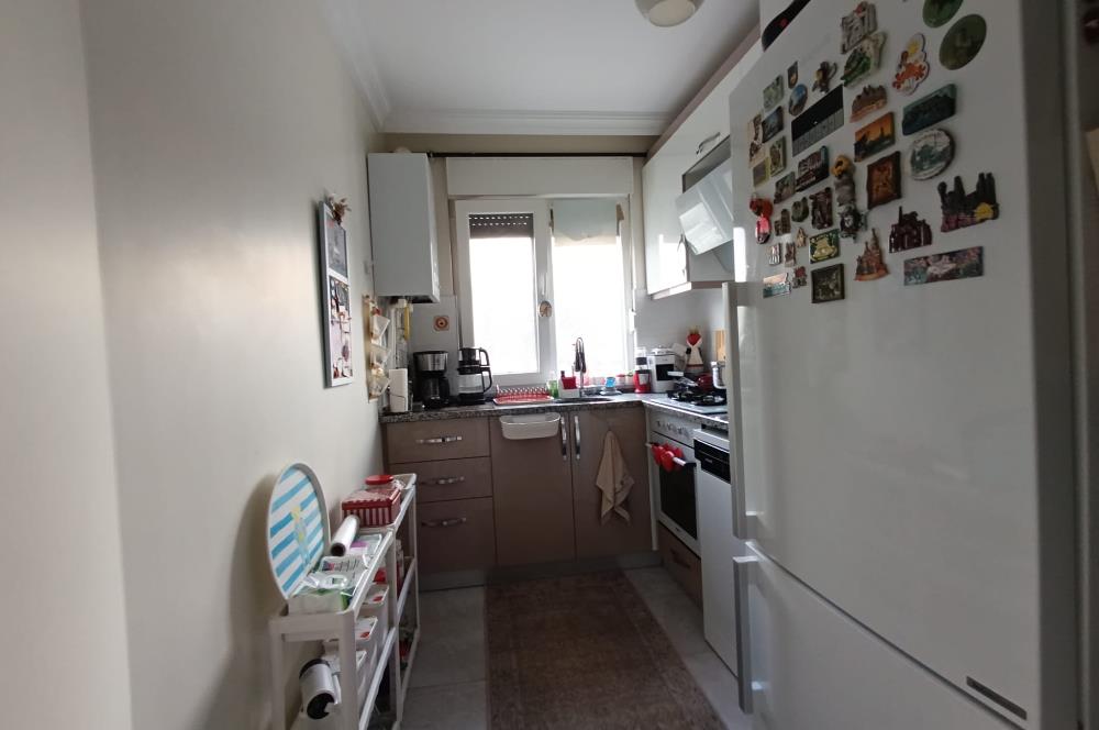 Pendik Batı Mahallesi Satılık 2+1