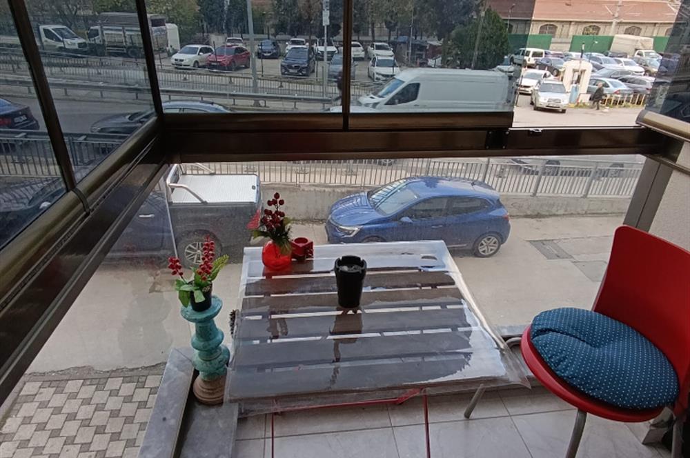 Pendik Batı Mahallesi Satılık 2+1