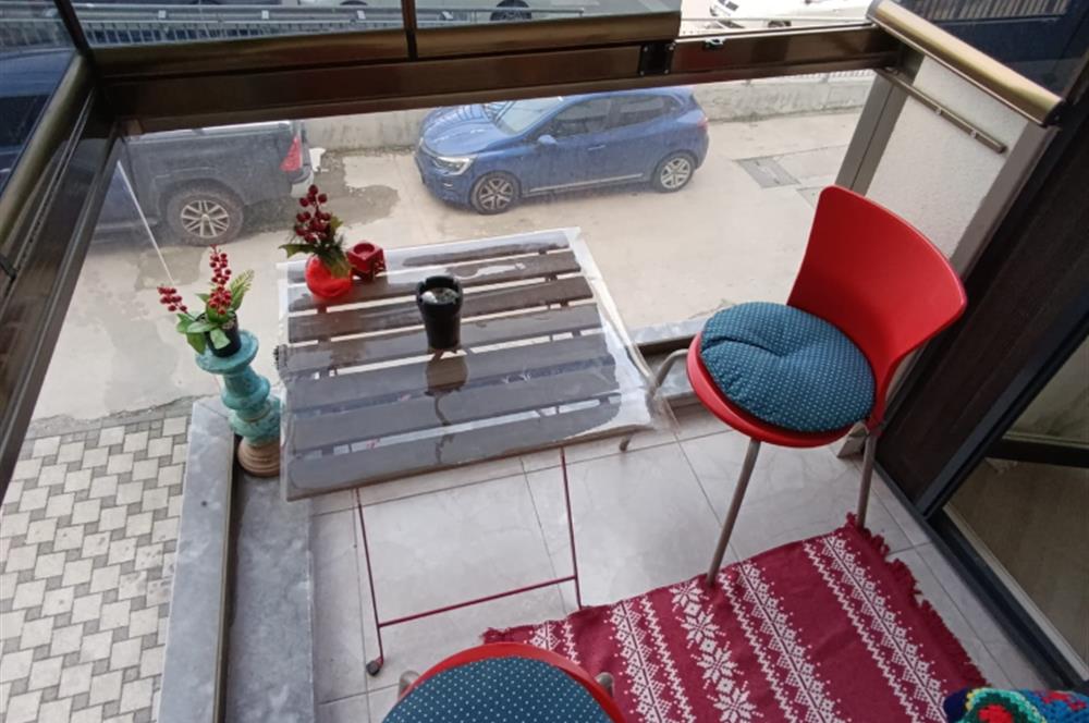 Pendik Batı Mahallesi Satılık 2+1