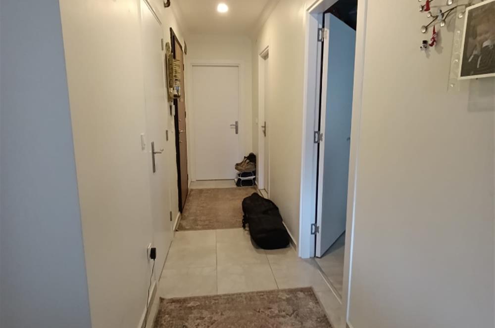 Pendik Batı Mahallesi Satılık 2+1