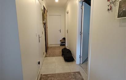 Pendik Batı Mahallesi Satılık 2+1