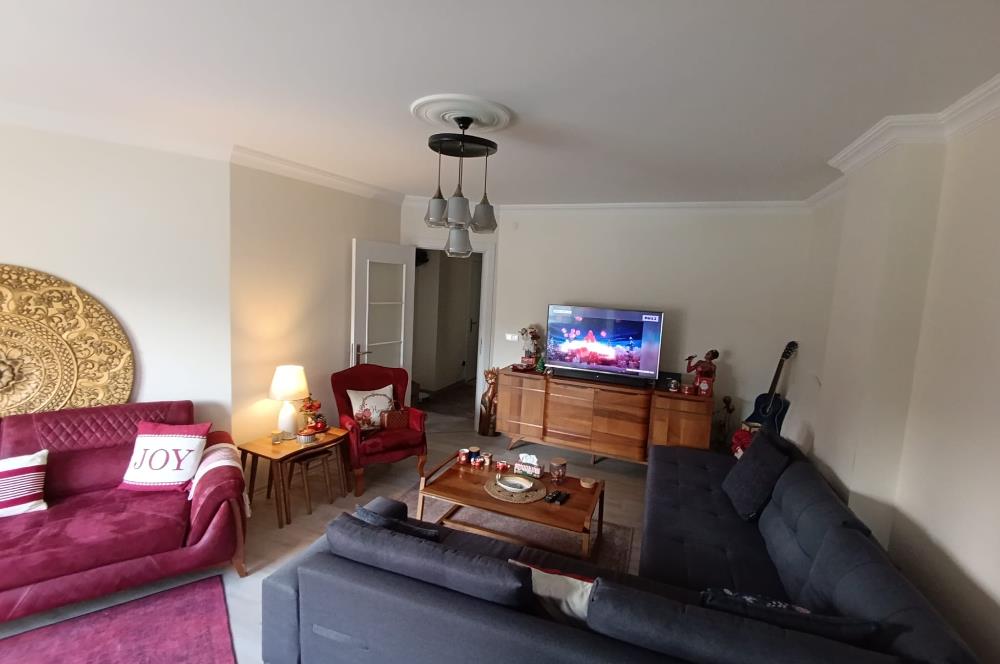 Pendik Batı Mahallesi Satılık 2+1