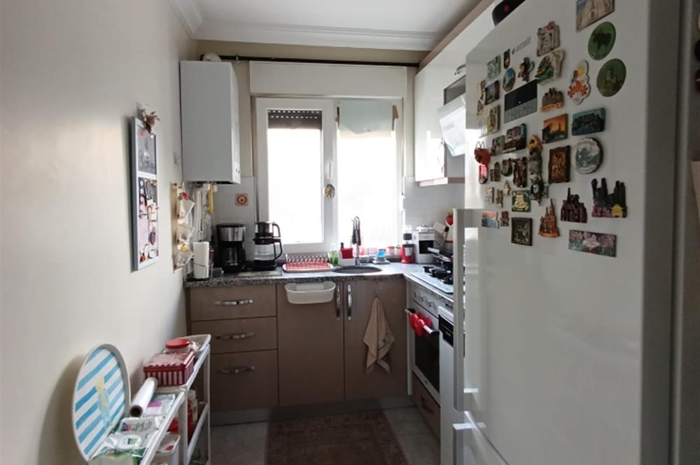 Pendik Batı Mahallesi Satılık 2+1