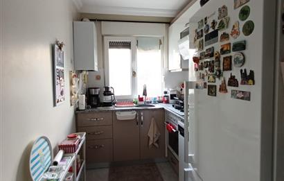 Pendik Batı Mahallesi Satılık 2+1