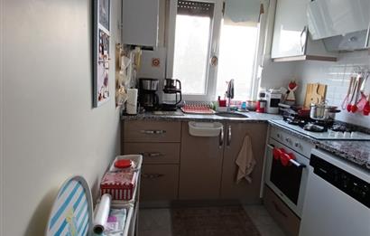 Pendik Batı Mahallesi Satılık 2+1