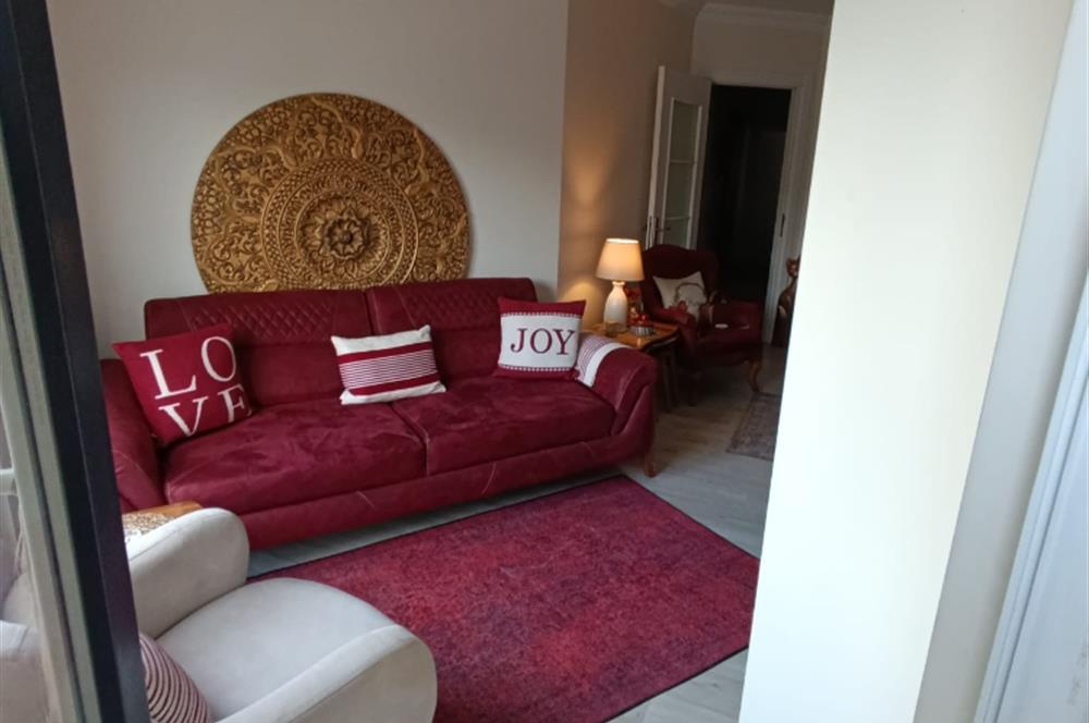 Pendik Batı Mahallesi Satılık 2+1