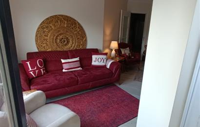 Pendik Batı Mahallesi Satılık 2+1