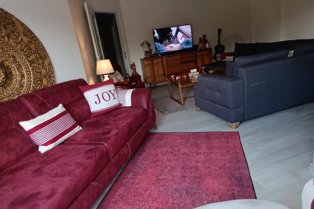 Pendik Batı Mahallesi Satılık 2+1