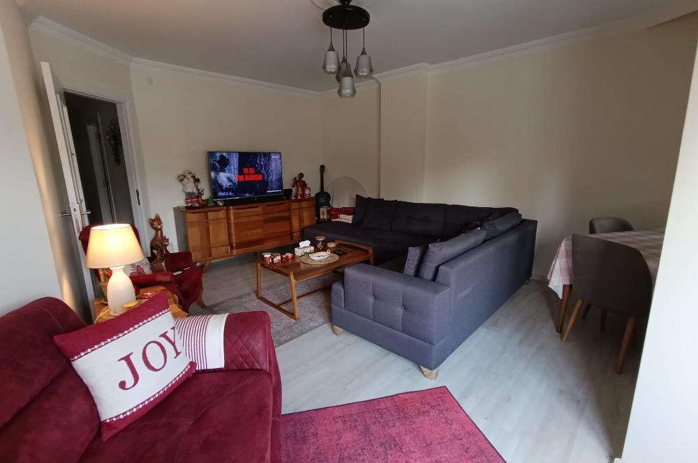 Pendik Batı Mahallesi Satılık 2+1