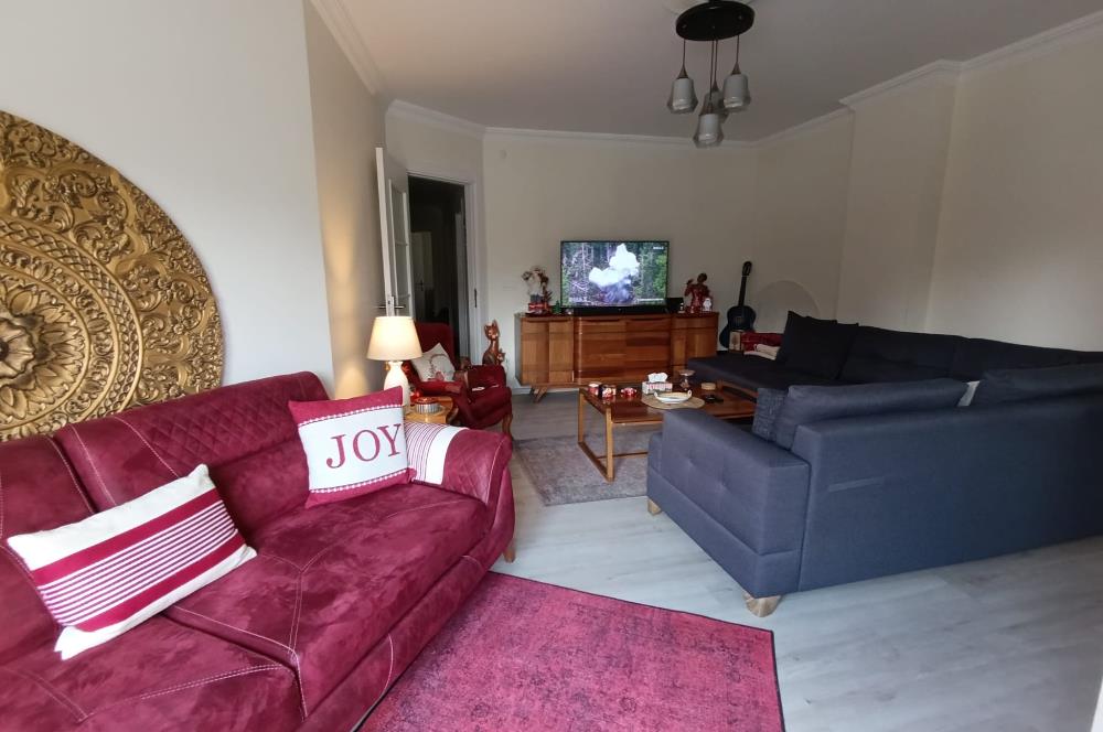 Pendik Batı Mahallesi Satılık 2+1