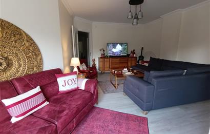 Pendik Batı Mahallesi Satılık 2+1