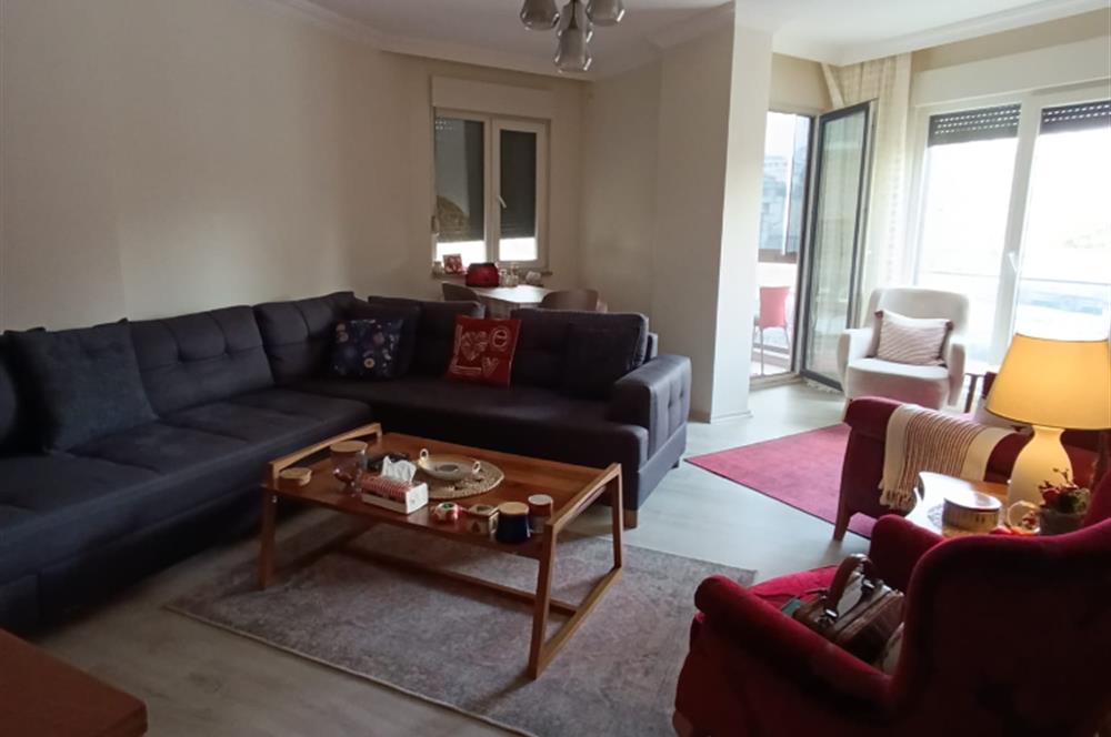 Pendik Batı Mahallesi Satılık 2+1